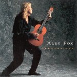 Alex Fox. 1998 - Personality