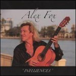 Alex Fox. 2006 Influences