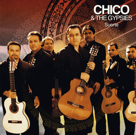 Chico and the Gypsies. 2008 Suerte