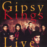 Gipsy Kings. 1992 Live