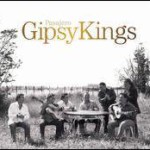 Gipsy Kings. 2006 Pasajero