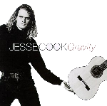Jesse Cook ‎Gravity 1996