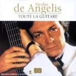 Nicolas de Angelis - 1985 Jalouse (Toute la guitare)