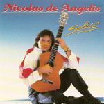Nicolas de Angelis 1987 - Soleil