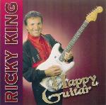 Ricky King. 2001 Happy Guitar